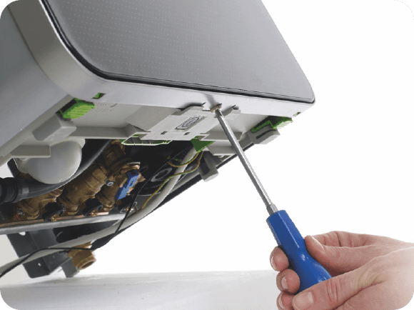 Heating Services Lisburn